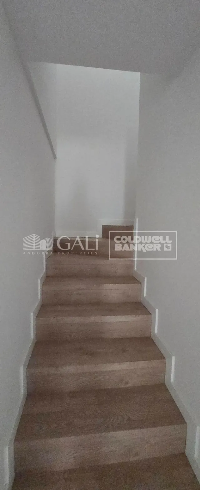 Atico-duplex de nueva contrucción a estrenar en canillo con 2 plazas de parking y 2 trasteros — 16