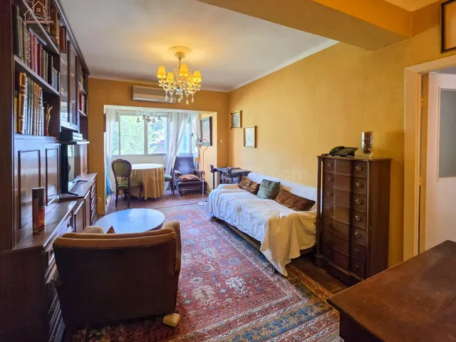 Vivienda de 3 dormitorios con amplio salón-comedor acristala - foto 4