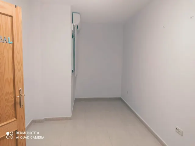 TRIPLEX DE TRES habitaciones CON GARAJE EN MACAEL (ALMERIA) — 19