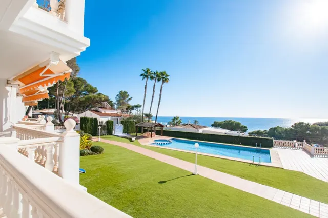 Apartamento 2 habitaciones 125m² en venta - Playetes — 2