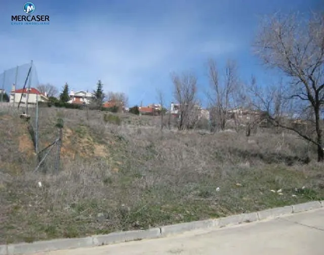 Terreno urbano en calle Valdetorres. El Casar - foto 4