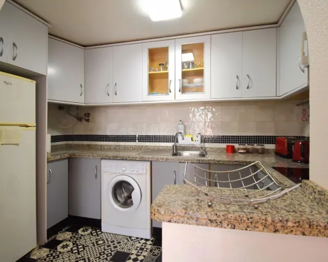 Casa Tipo Dúplex 2 habitaciones 94m² en venta - Playa Flamen - foto 5