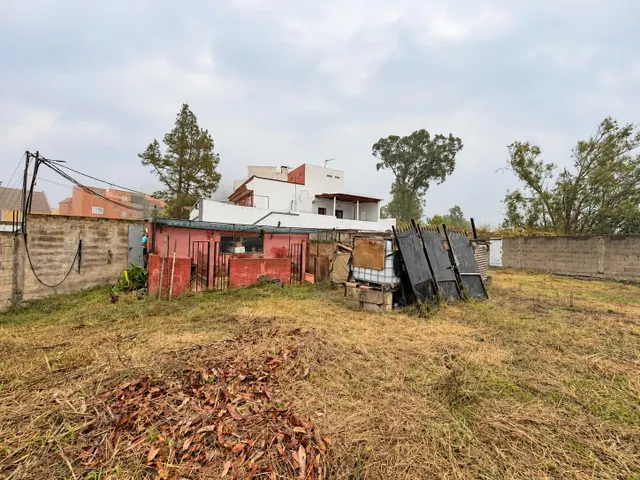 ¡Diseña la casa de tus sueños en Los Castillos, Arucas! Parcela urbana de 466 m2 — 7