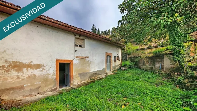 Recupera una casa, cultiva un huerto y estrena una forma de  - foto 5