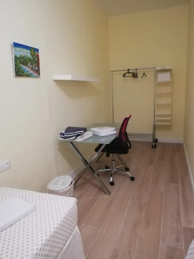 SOLO PARA INVERSORES, VIVIENDA EN CENTRO DE CADIZ RECIEN REFORMADA. — 11