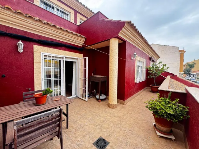 Villa 4 habitaciones 160m² en venta - Los Alcázares — 13