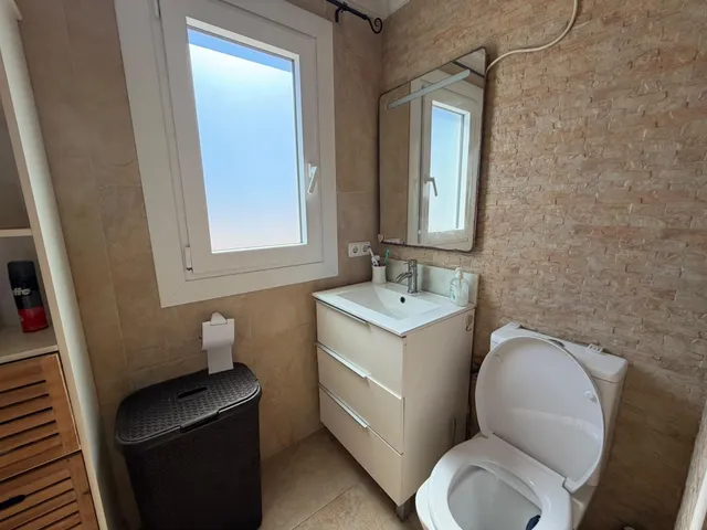ÁTICO CON 64 M2 DE TERRAZA Y VISTAS DIRECTAS AL MAR EN PORTO CRISTO — 17