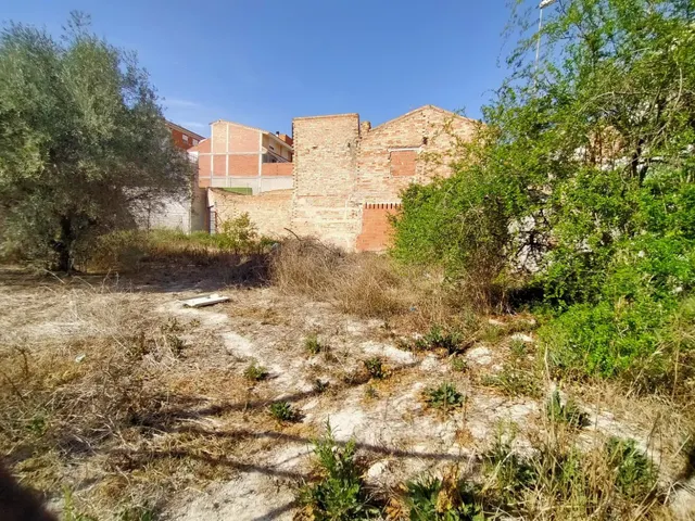 Solar urbano directo en San Miguel — 10