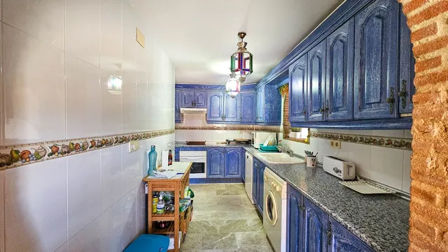 Adosado 4 habitaciones 210m² en venta - Costa Del Sol — 17