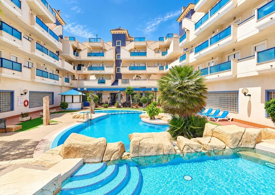 Apartamento 2 habitaciones 66m² en venta - La Regia
