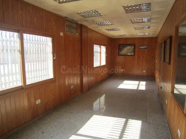 NAVE INDUSTRIAL EN ALMALFA, CASTELLÓN - foto 5