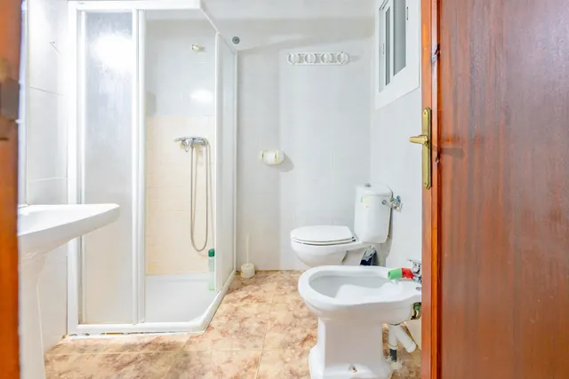 Piso En San Antonio, Cullera. — 10