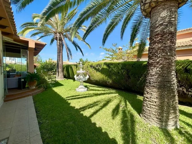 Villa 3 habitaciones 141m² en venta - Costa blanca — 11