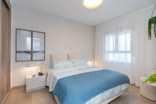 Apartamento 2 habitaciones 83m² en venta - Estepona Golf — 17