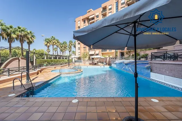 Vivienda a estrenar en urbanización privada en Parque Almuni - foto 3