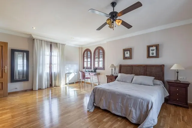 Casa-Chalet en Venta en Ogijares Granada — 22