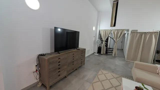 Loft en venta en Calle de la Creu Roja, 1 con 3 dormitorios. — 11