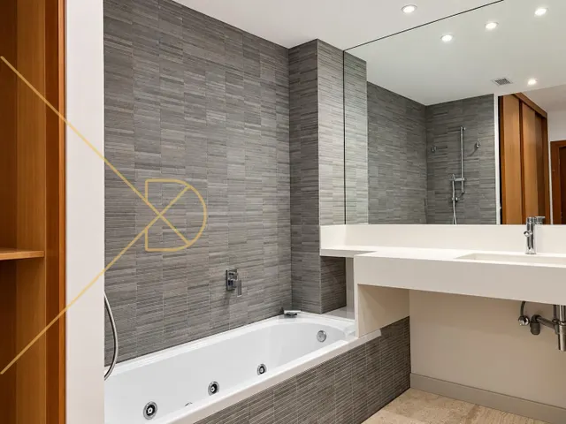 Elegante propiedad de prestigio en Ciutat Diagonal — 23