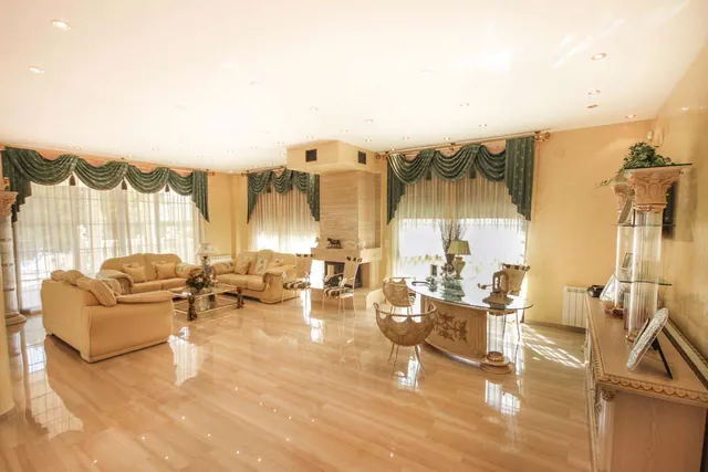 Villa 5 habitaciones 865m² en venta - Zona Sierra Helada — 8
