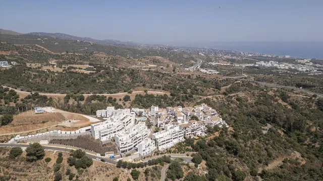 Ático Dúplex 3 habitaciones 194m² en venta - Marbella — 42