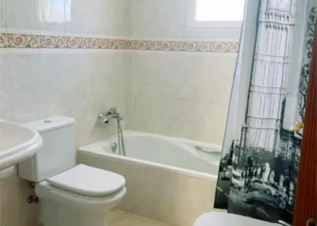 CASA JUNTO AL MAR CHILCHES CASTELLÓN — 22