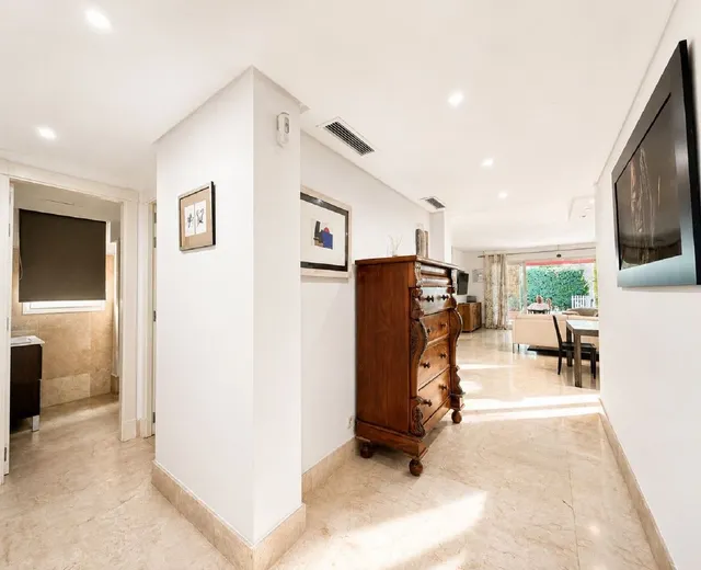 Apartamento 3 habitaciones 161m² en venta - Torre real — 30