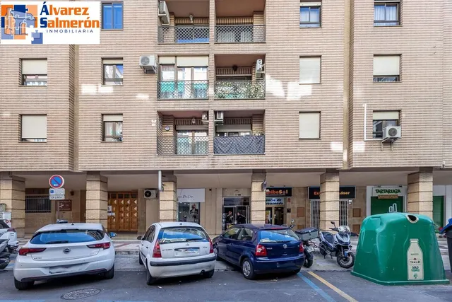 ¡vive en pleno centro de Granada! ✨ — 21