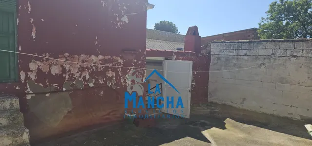 *55.000€* inmobiliaria la mancha vende casa entre Tobarra y hellín-Albacete — 21