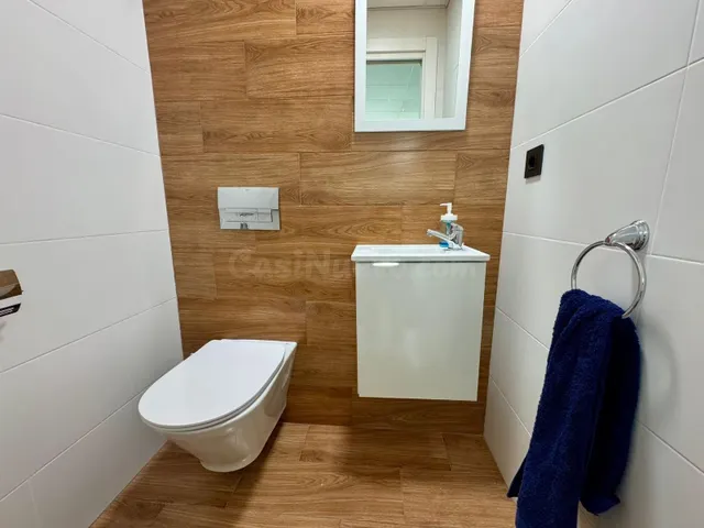 Oficina de 150 m2 en Avenida Óscar Esplá Zona Ensanche-Diput - foto 4