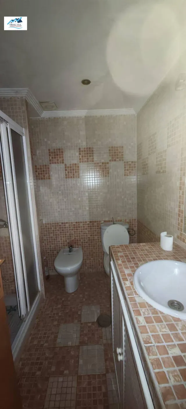 Venta piso en Sevilla — 21