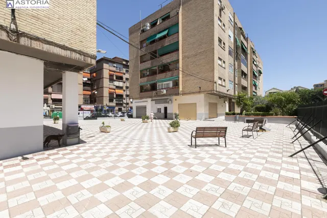 LOFT A ESTRENAR EN LA CHANA – DISEÑO MODERNO Y MÁXIMO APROVECHAMIENTO DEL ESPACIO — 8