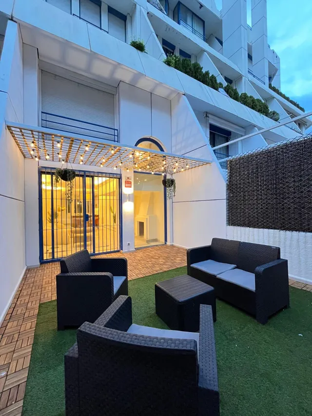 Dúplex 2 habitaciones 163m² en venta - Marbella — 8
