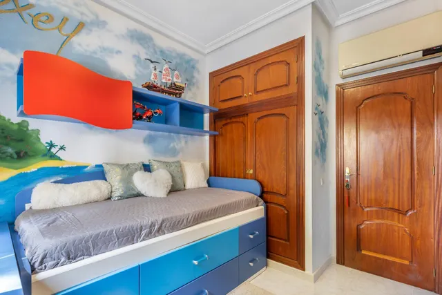 Villa 5 habitaciones 240m² en venta - Pueblo Bravo — 19