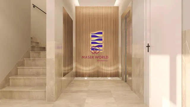 Apartamentos de Obra Nueva a 200 Metros del Mar en Torrevieja — 12