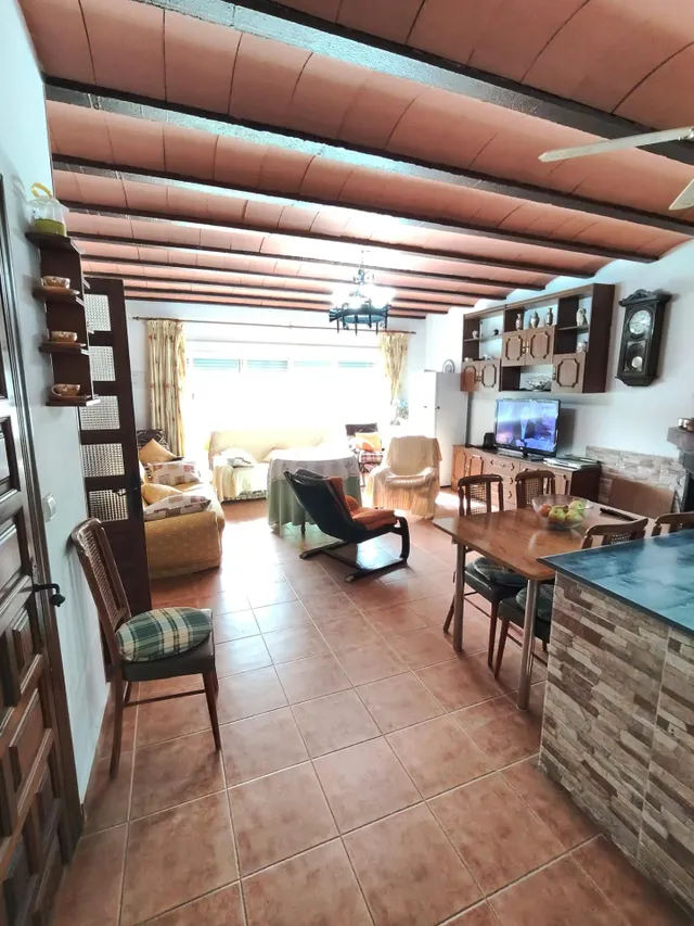 CASA RURAL , REFORMA INTEGRAL , TRANQUILIDAD , A 10 MNT DE LETUR — 31