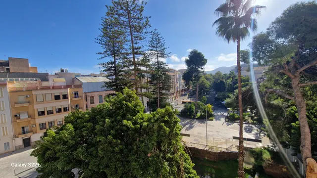 Apartamento 1 habitación 58m² en alquiler - Casco Antiguo — 17
