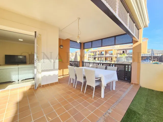Apartamento de lujo en venta en Arguineguín, Mogán. — 9