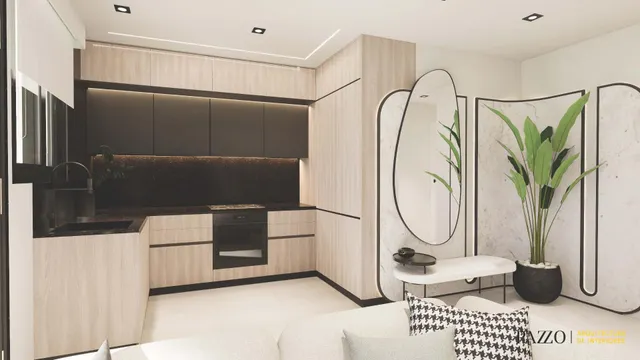 Bungalows de obra nueva en Pilar de la Horadada — 8
