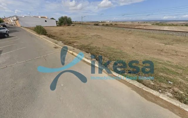 Venta de suelo Urbano Consolidado de Uso Residencial en La Palma del Condado, Huelva. — 3