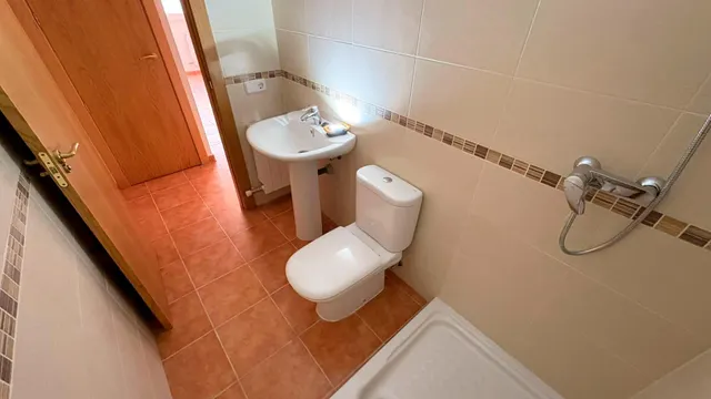 DÚPLEX VENTA VITIGUDINO. Urbis te ofrece un piso tipo dúplex en venta en Vitigudino Salamanca. — 7