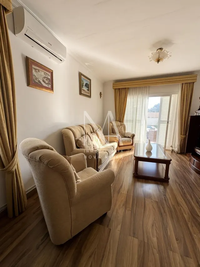 Chalet las palmeras — 27