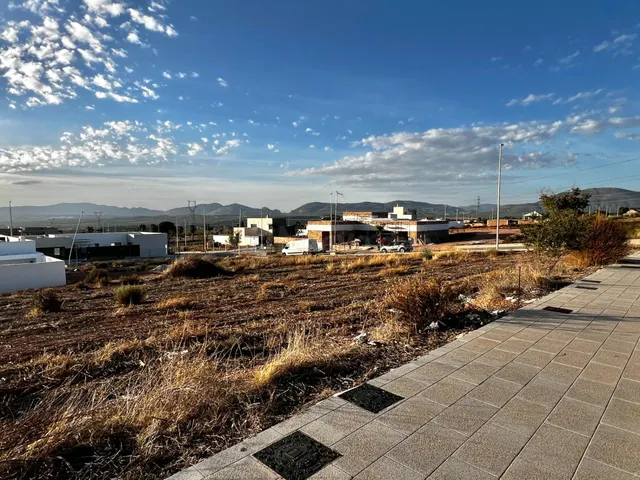 TERRENO URBANO EN LA NATIVA - foto 5