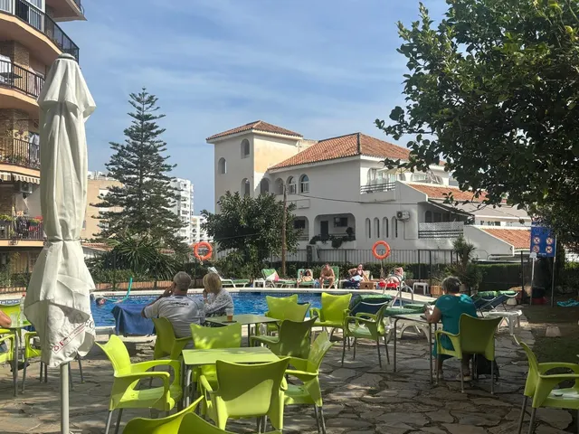 Estudio 40m² en venta - Centro — 6