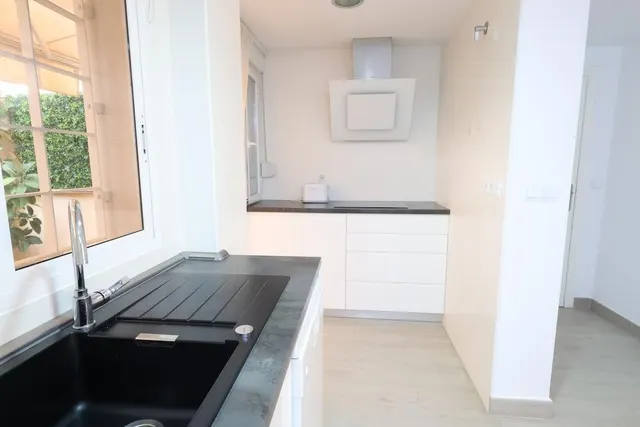 Mirador de Aguamarina apartamento en 1ª linea con vistas al mar — 7