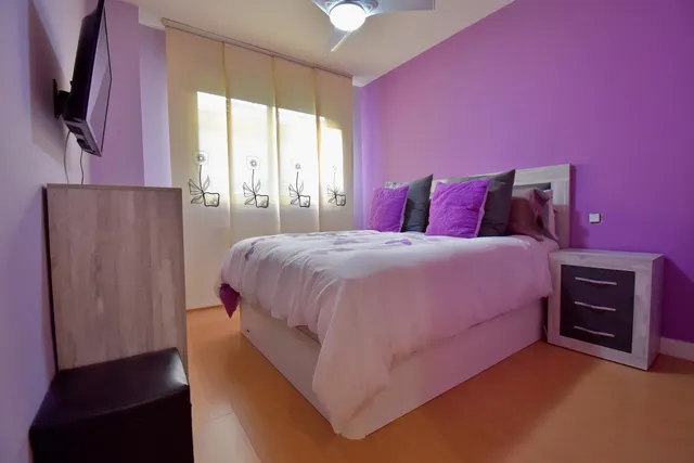 Soto del HENARES - 3 habitaciones, 2 baños, 2 plazas de garaje, piscina y trastero. — 31