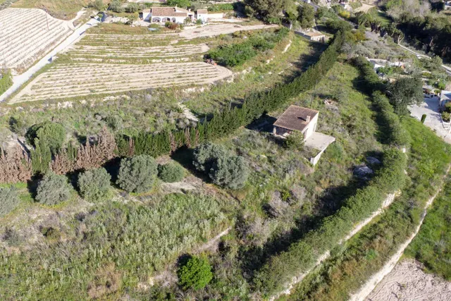 Villa 4 habitaciones 457m² en venta - Costa blanca norte — 14