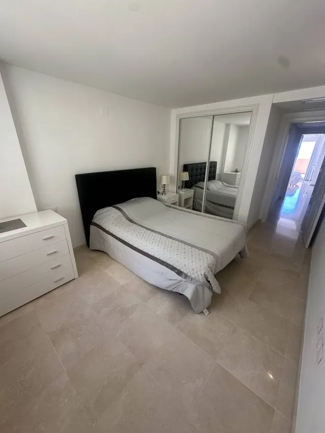 Apartamento 2 habitaciones 100m² en venta - Riviera del sol — 50