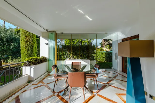Apartamento 3 habitaciones 224m² en venta - Costa Del Sol — 24