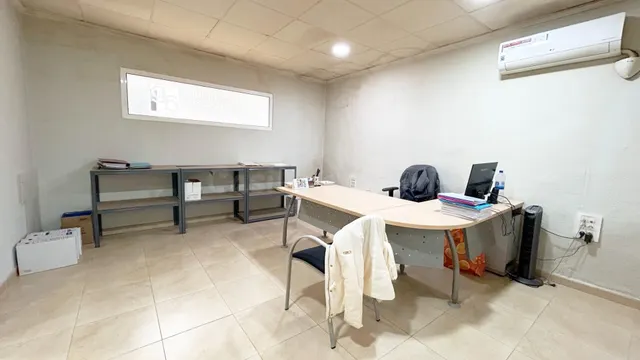 LOCAL DE OFICINAS EN MASSAMAGRELL — 3