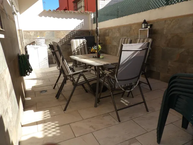 Casa en venta en zona Pajarete — 9